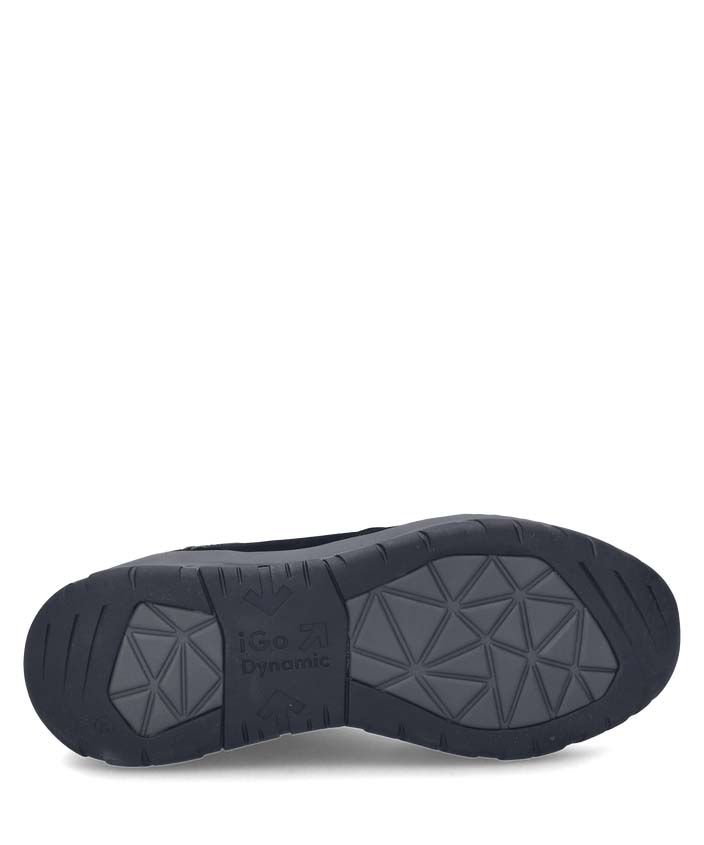 Neu Eingetroffen Josef Seibel Herren Mitchell 55 - Schwarz