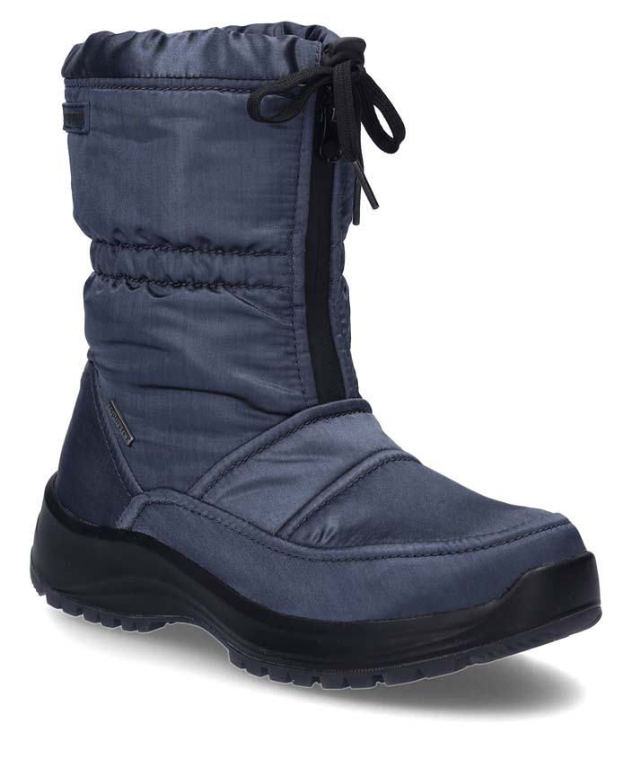Neu Eingetroffen Josef Seibel Damen Colorado 58 - Blau