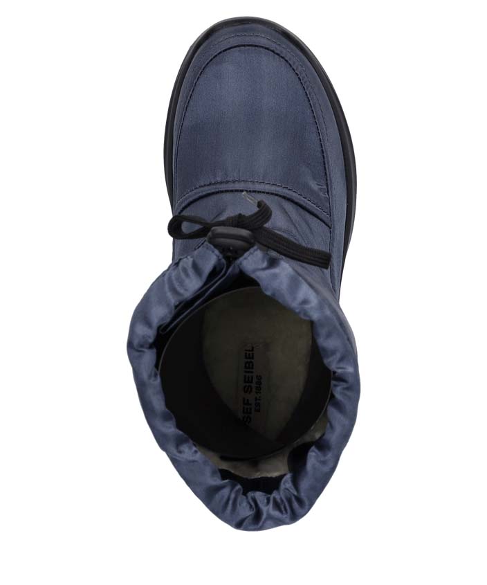 Neu Eingetroffen Josef Seibel Damen Colorado 58 - Blau