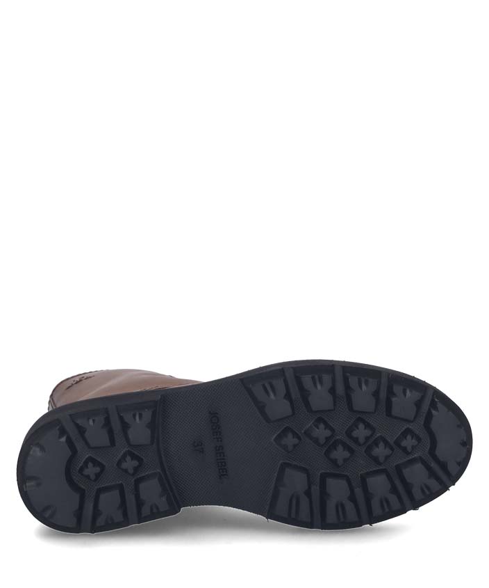 Neu Eingetroffen Josef Seibel Bridget 02 - Braun