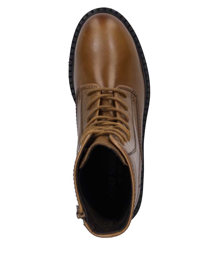 Neu Eingetroffen Josef Seibel Bridget 02 - Braun