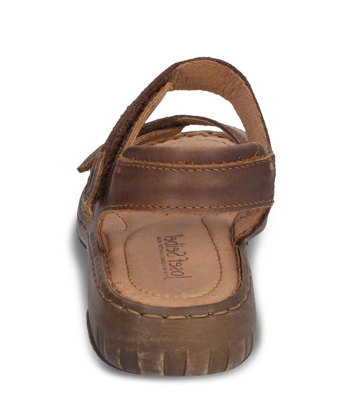 Neu Eingetroffen Josef Seibel Damen Debra 19 - Braun