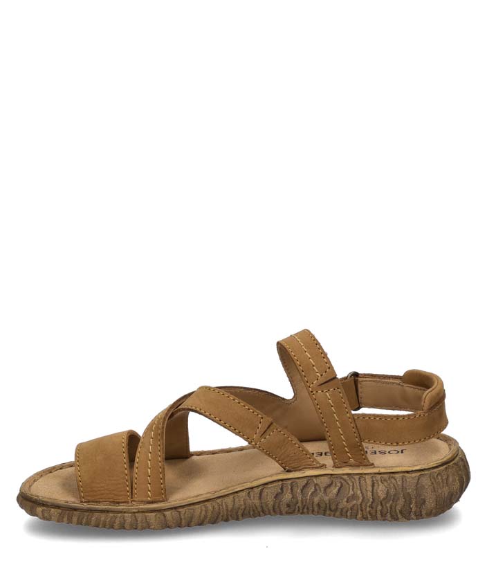 Neu Eingetroffen Josef Seibel Damen Ronja 05 - Braun