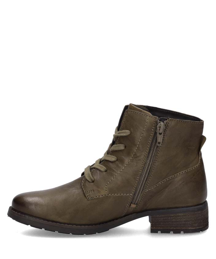 Neu Eingetroffen Josef Seibel Kate 17 - Grün