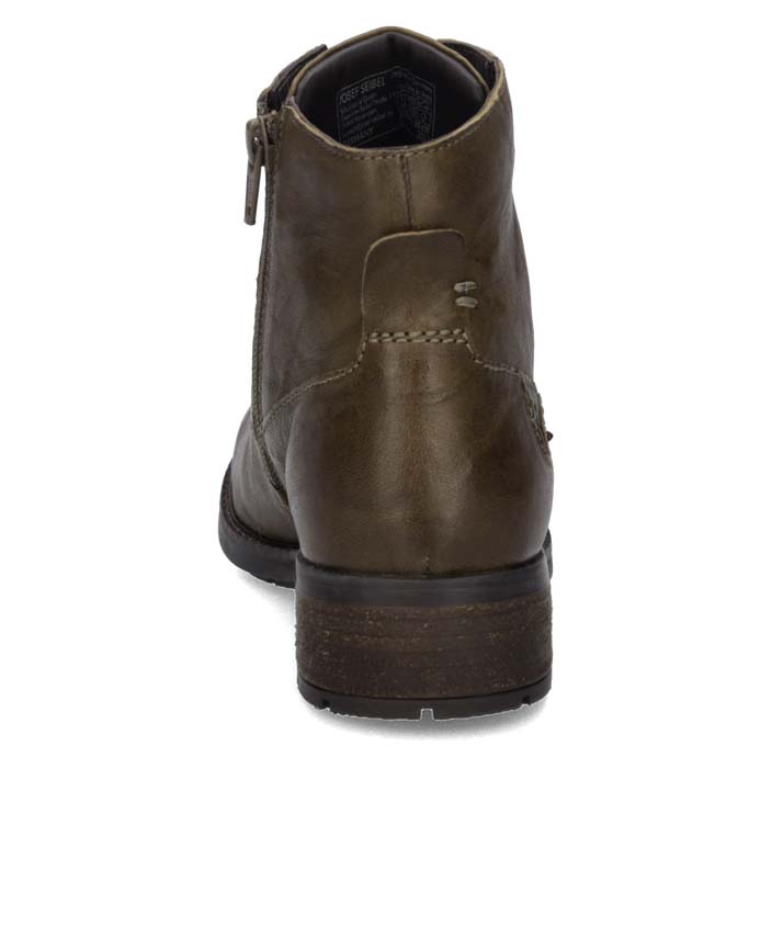 Neu Eingetroffen Josef Seibel Kate 17 - Grün