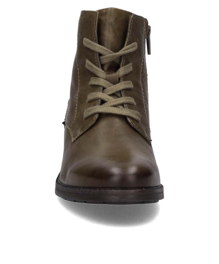 Neu Eingetroffen Josef Seibel Kate 17 - Grün