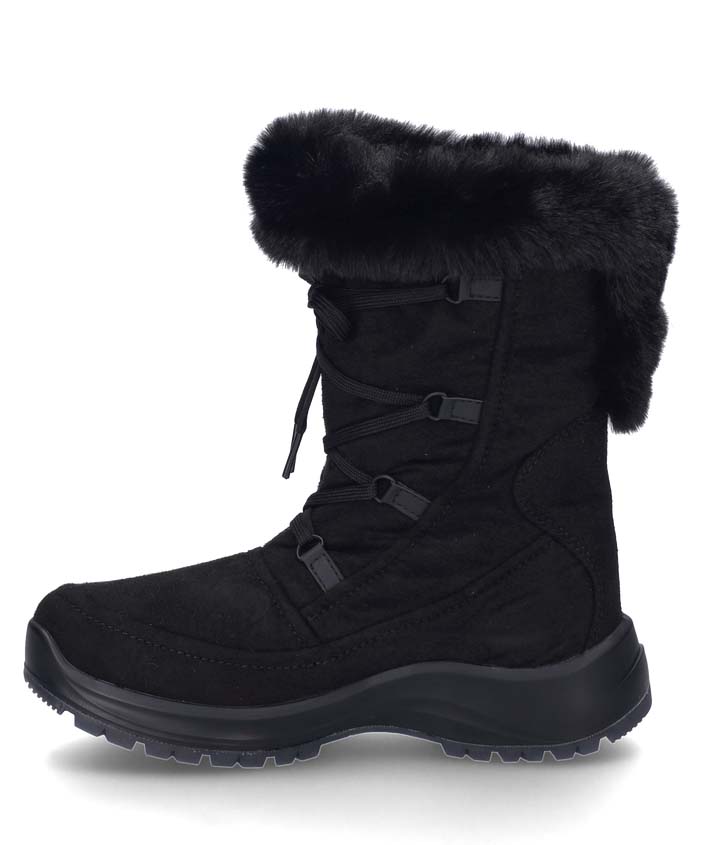 Neu Eingetroffen Josef Seibel Damen Colorado 52 - Schwarz