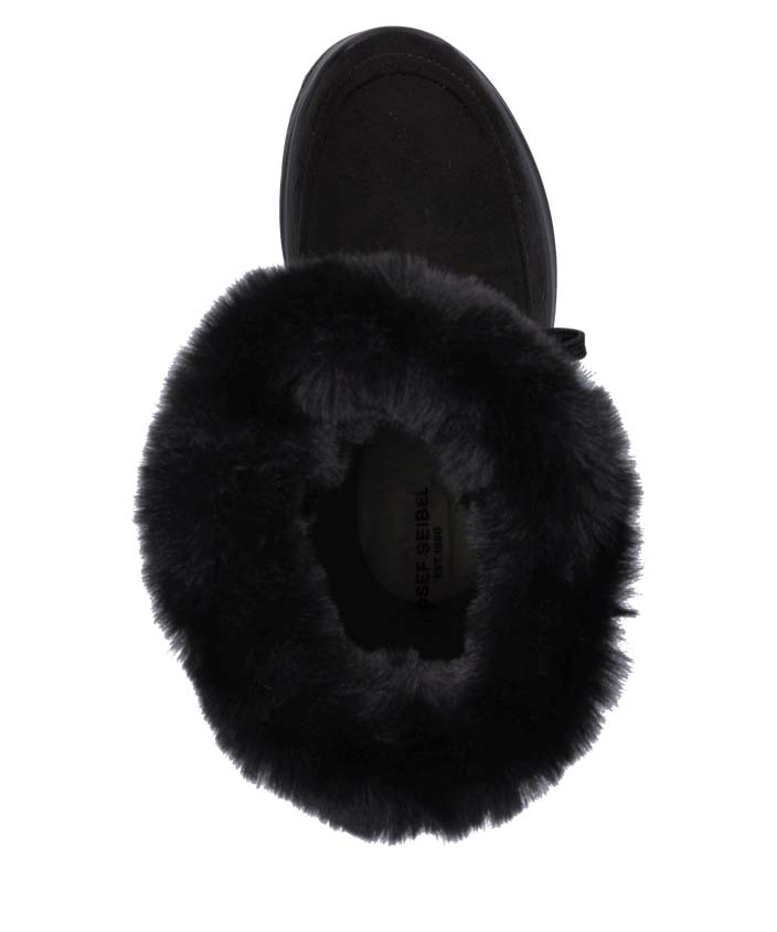 Neu Eingetroffen Josef Seibel Damen Colorado 52 - Schwarz