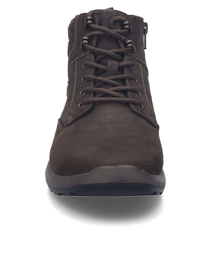 Neu Eingetroffen Josef Seibel Herren Marley 53 - Braun