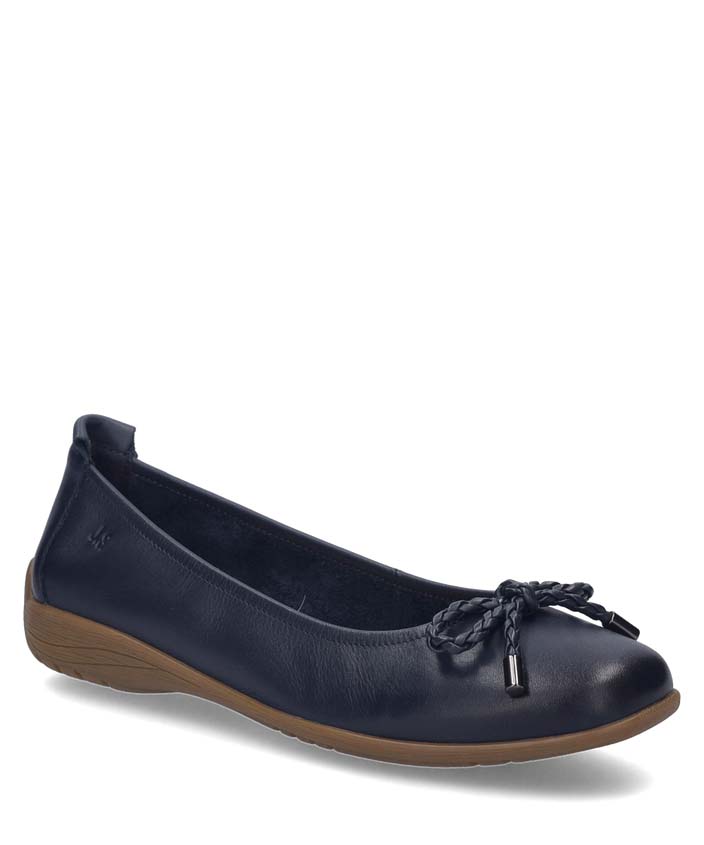 Neu Eingetroffen Josef Seibel Fenja 09 - Blau