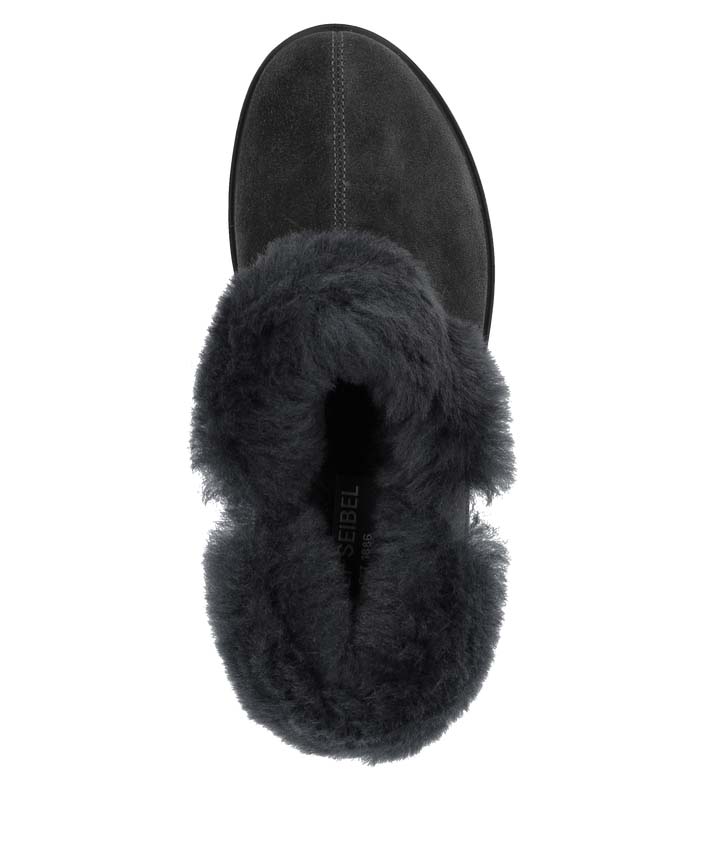 Neu Eingetroffen Josef Seibel Tara 04 - Grau