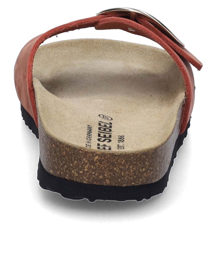 Neu Eingetroffen Josef Seibel Hermine 14 - Rot