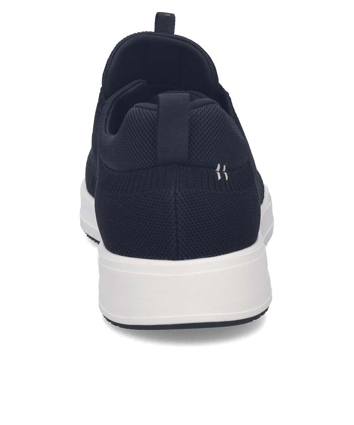 Neu Eingetroffen Josef Seibel Herren Donovan 02 - Schwarz