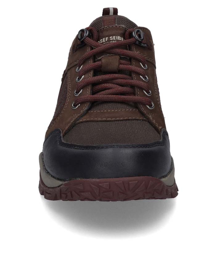 Neu Eingetroffen Josef Seibel Damen Philippa 54 - Braun