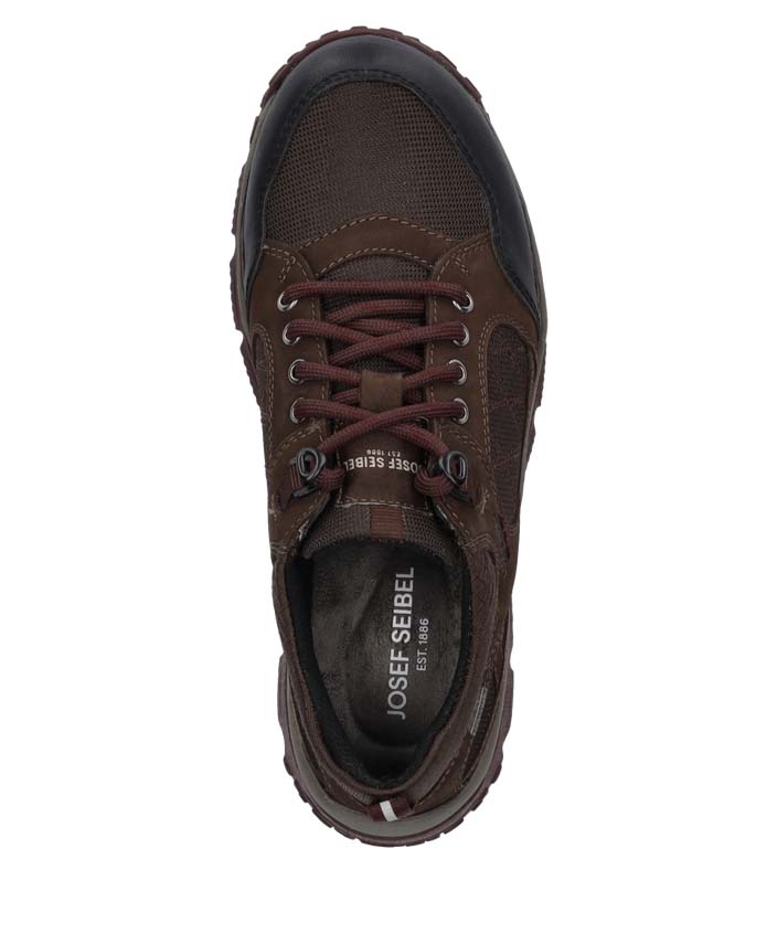 Neu Eingetroffen Josef Seibel Damen Philippa 54 - Braun