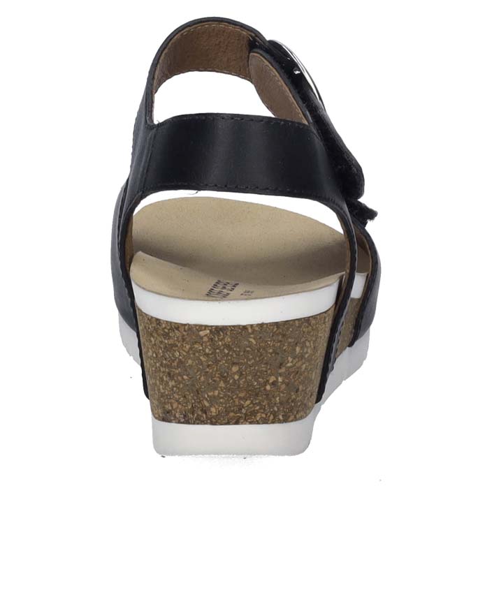 Neu Eingetroffen Josef Seibel Quinn 16 - Schwarz