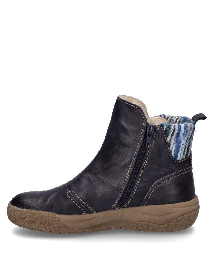 Neu Eingetroffen Josef Seibel Alina 51 - Blau