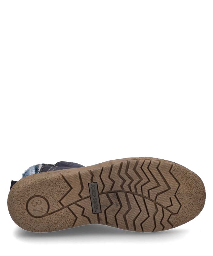 Neu Eingetroffen Josef Seibel Alina 51 - Blau