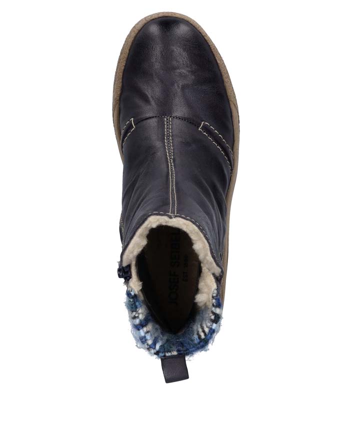 Neu Eingetroffen Josef Seibel Alina 51 - Blau