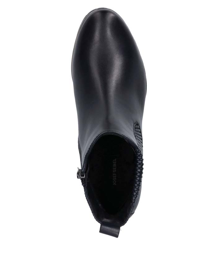 Neu Eingetroffen Josef Seibel Damen Chiara 02 - Blau