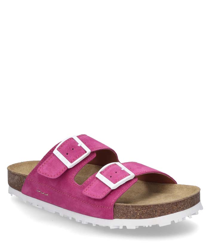 Neu Eingetroffen Josef Seibel Damen Hermine 06 - Rot