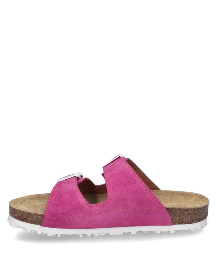 Neu Eingetroffen Josef Seibel Damen Hermine 06 - Rot