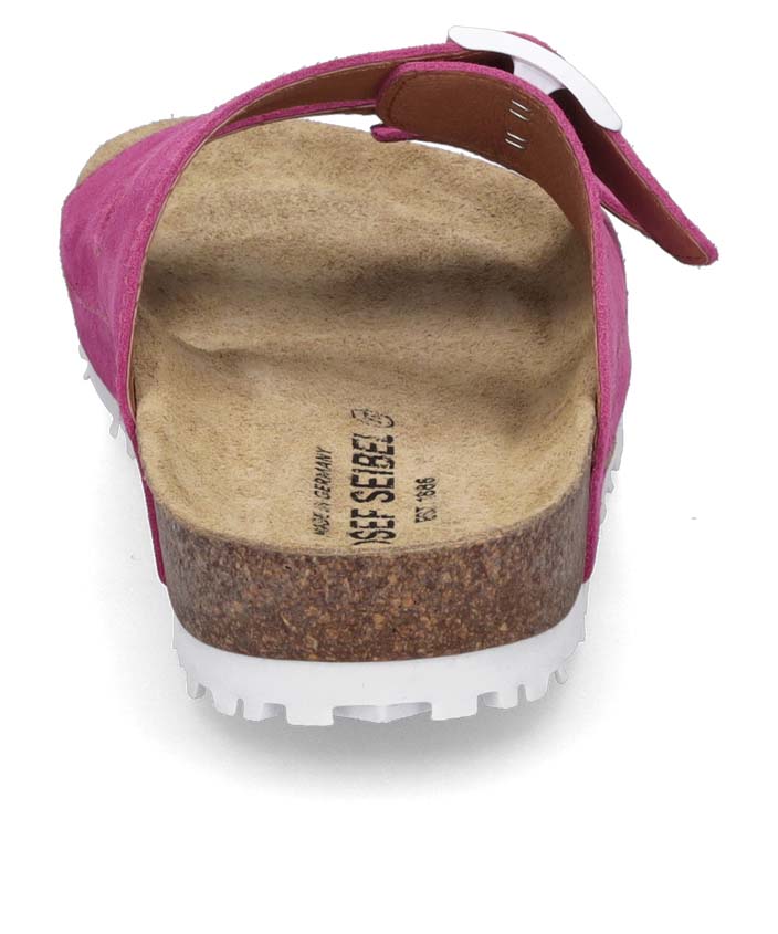 Neu Eingetroffen Josef Seibel Damen Hermine 06 - Rot