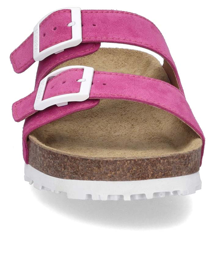 Neu Eingetroffen Josef Seibel Damen Hermine 06 - Rot