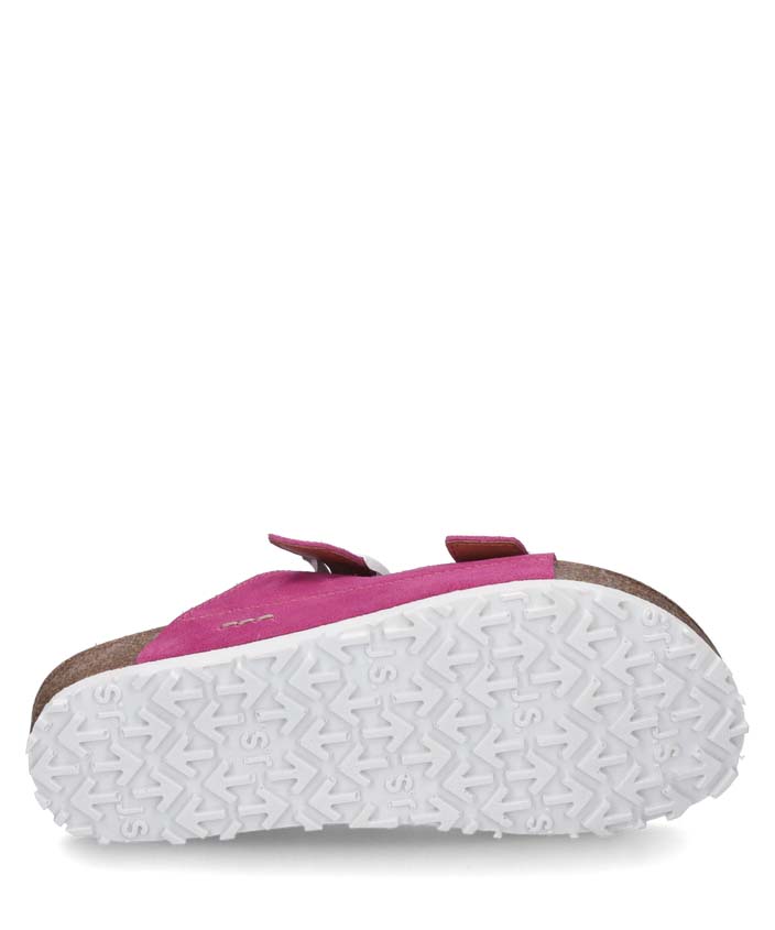 Neu Eingetroffen Josef Seibel Damen Hermine 06 - Rot