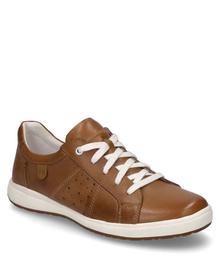 Neu Eingetroffen Josef Seibel Damen Caren 01 - Beige