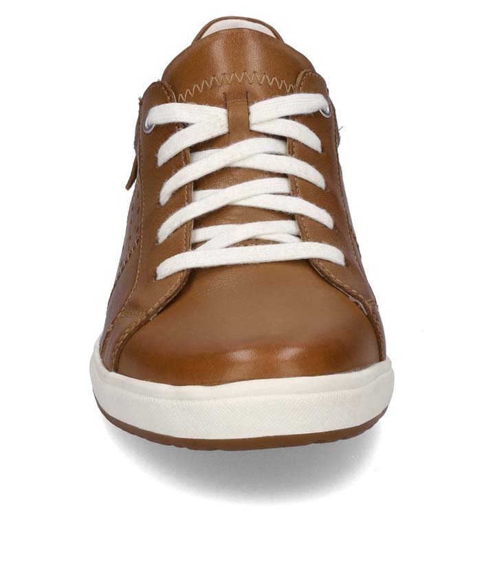 Neu Eingetroffen Josef Seibel Damen Caren 01 - Beige