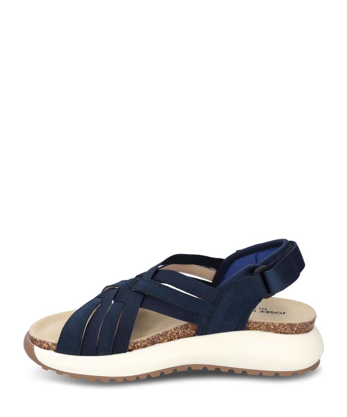 Neu Eingetroffen Josef Seibel Annie 02 - Blau