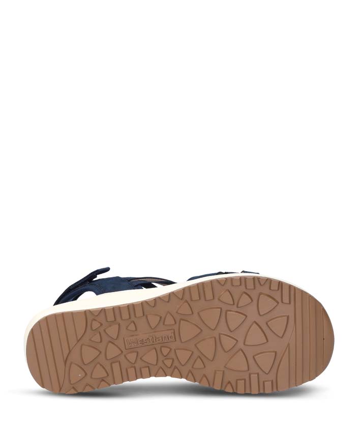 Neu Eingetroffen Josef Seibel Annie 02 - Blau