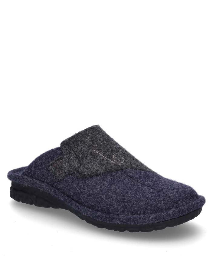 Neu Eingetroffen Josef Seibel Herren Toulouse 05 - Blau