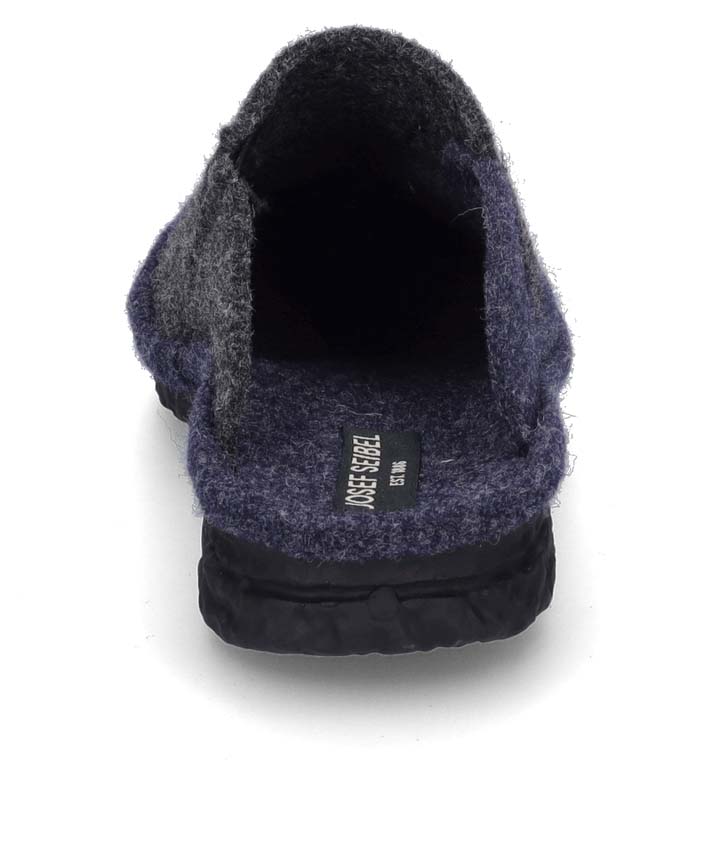 Neu Eingetroffen Josef Seibel Herren Toulouse 05 - Blau