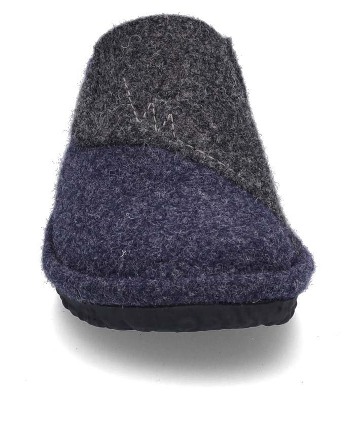 Neu Eingetroffen Josef Seibel Herren Toulouse 05 - Blau