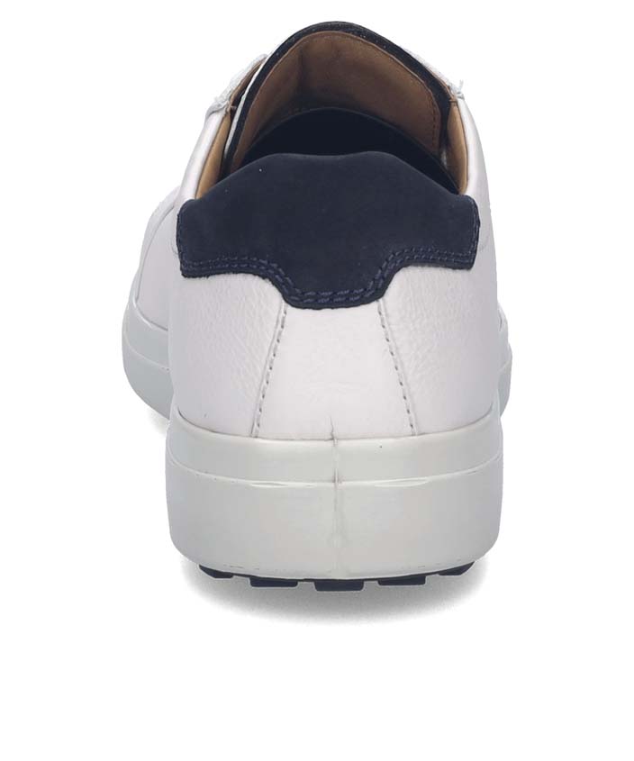 Neu Eingetroffen Josef Seibel Herren Maddox 05 - Weiß