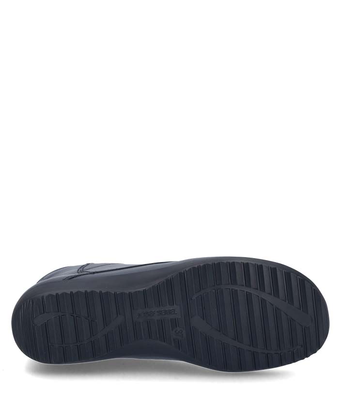 Neu Eingetroffen Josef Seibel Damen Naly 09 - Blau