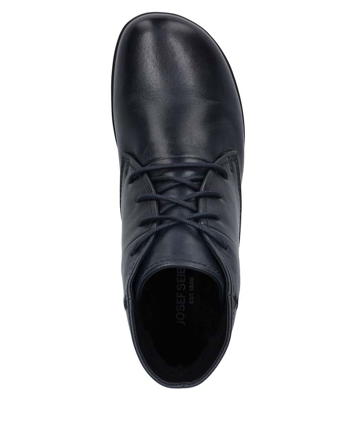 Neu Eingetroffen Josef Seibel Damen Naly 09 - Blau