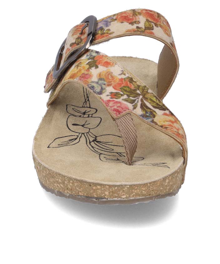 Neu Eingetroffen Josef Seibel Tonga 77 - Beige