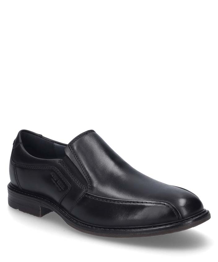 Neu Eingetroffen Josef Seibel Earl 13 - Schwarz