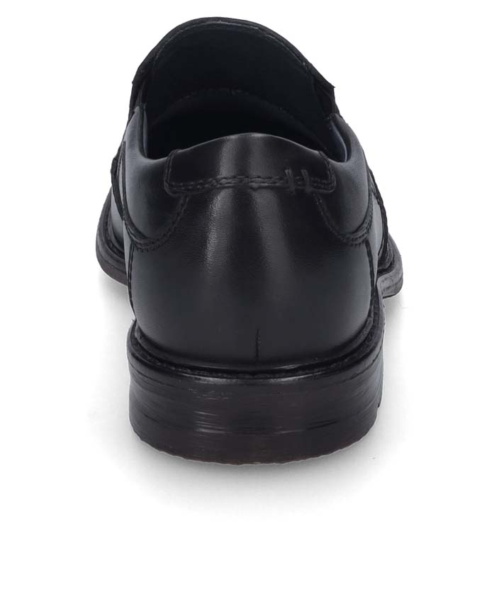 Neu Eingetroffen Josef Seibel Earl 13 - Schwarz