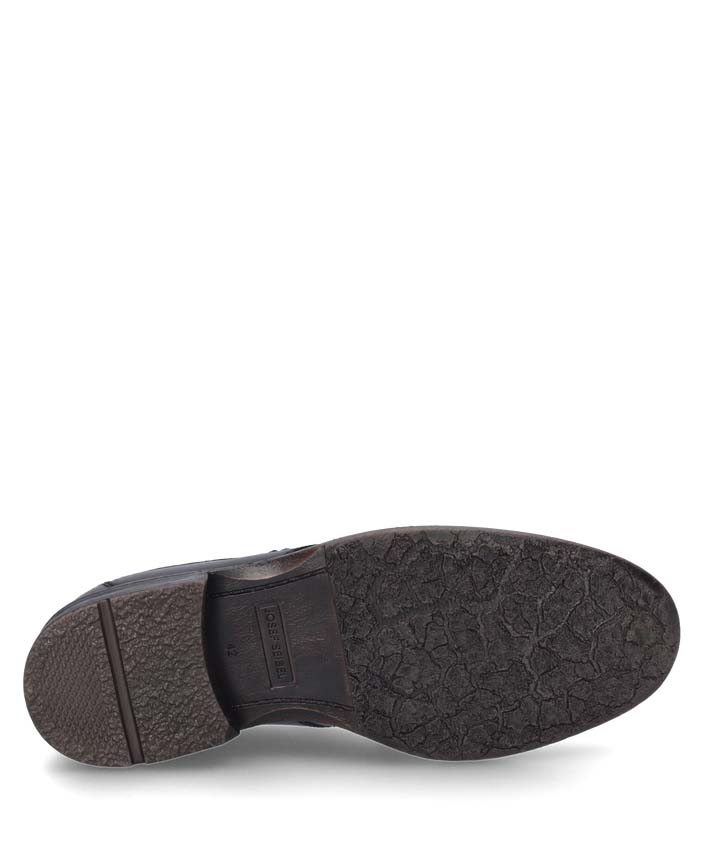 Neu Eingetroffen Josef Seibel Earl 13 - Schwarz