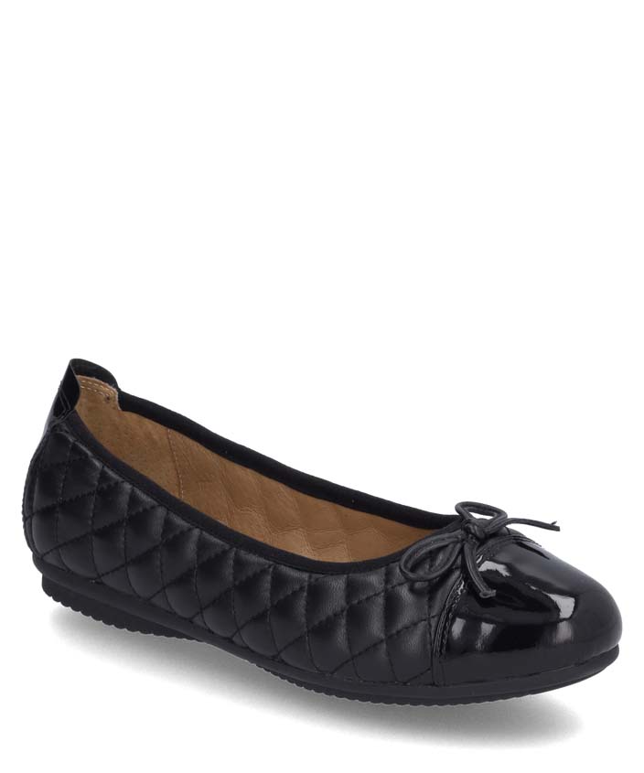 Neu Eingetroffen Josef Seibel Pippa 76 - Schwarz