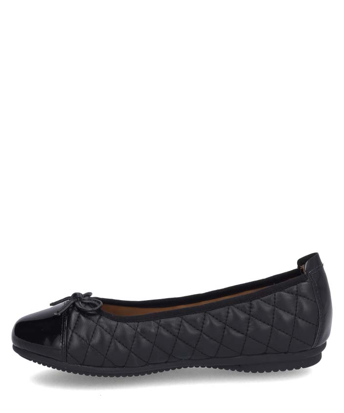 Neu Eingetroffen Josef Seibel Pippa 76 - Schwarz