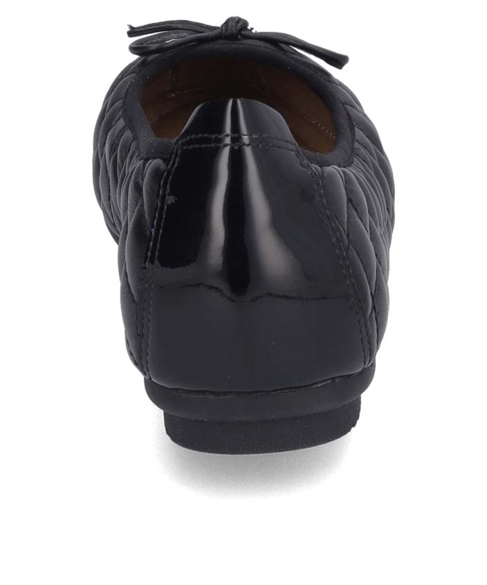 Neu Eingetroffen Josef Seibel Pippa 76 - Schwarz