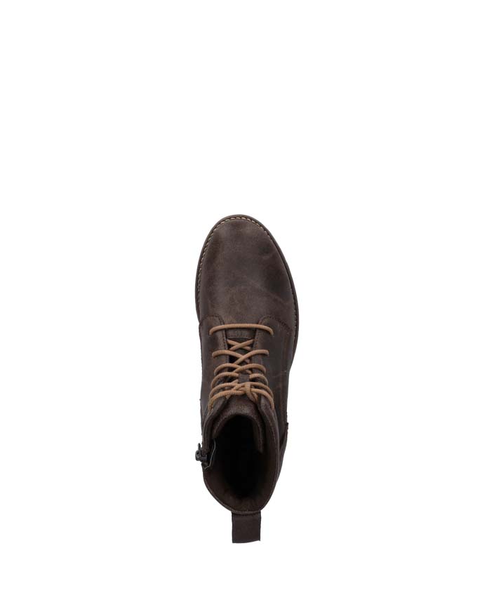 Neu Eingetroffen Josef Seibel Damen Sienna 95 - Braun