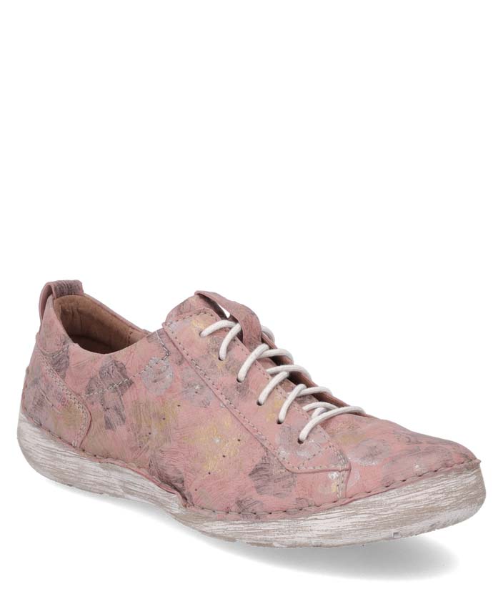 Neu Eingetroffen Josef Seibel Fergey 56 - Rot