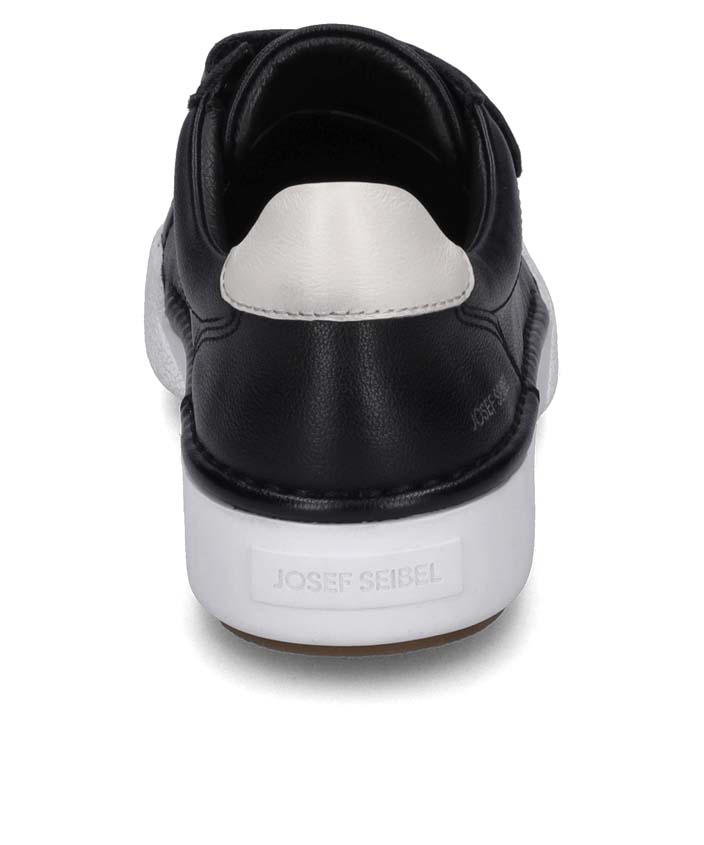 Neu Eingetroffen Josef Seibel Damen Claire 12 - Schwarz