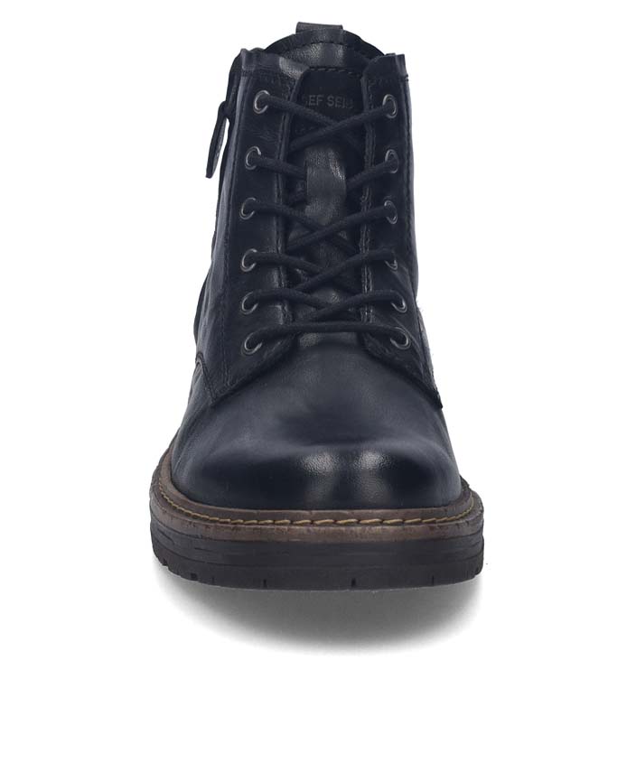 Neu Eingetroffen Josef Seibel Curtis 01 - Schwarz